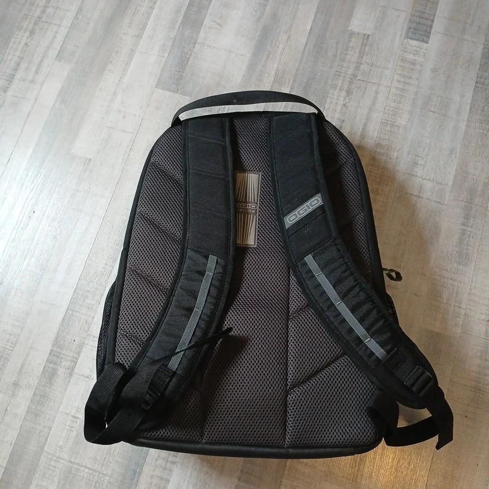 NCAA OGIO 2017 Final Four Backpack Laptop Bag Swag promo limited edition new